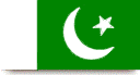 pakistan