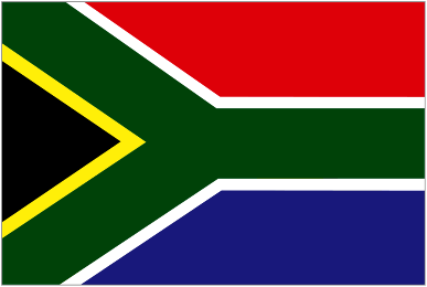 south